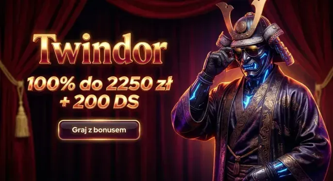 Twindor Casino